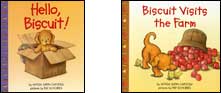 Biscuit covers