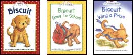 Biscuit covers
