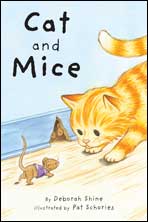 Cat and Mice