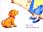Biscuit and the Baby illustration
