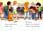Biscuit Goes to School illustration