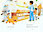 Biscuit Takes a Walk illustration